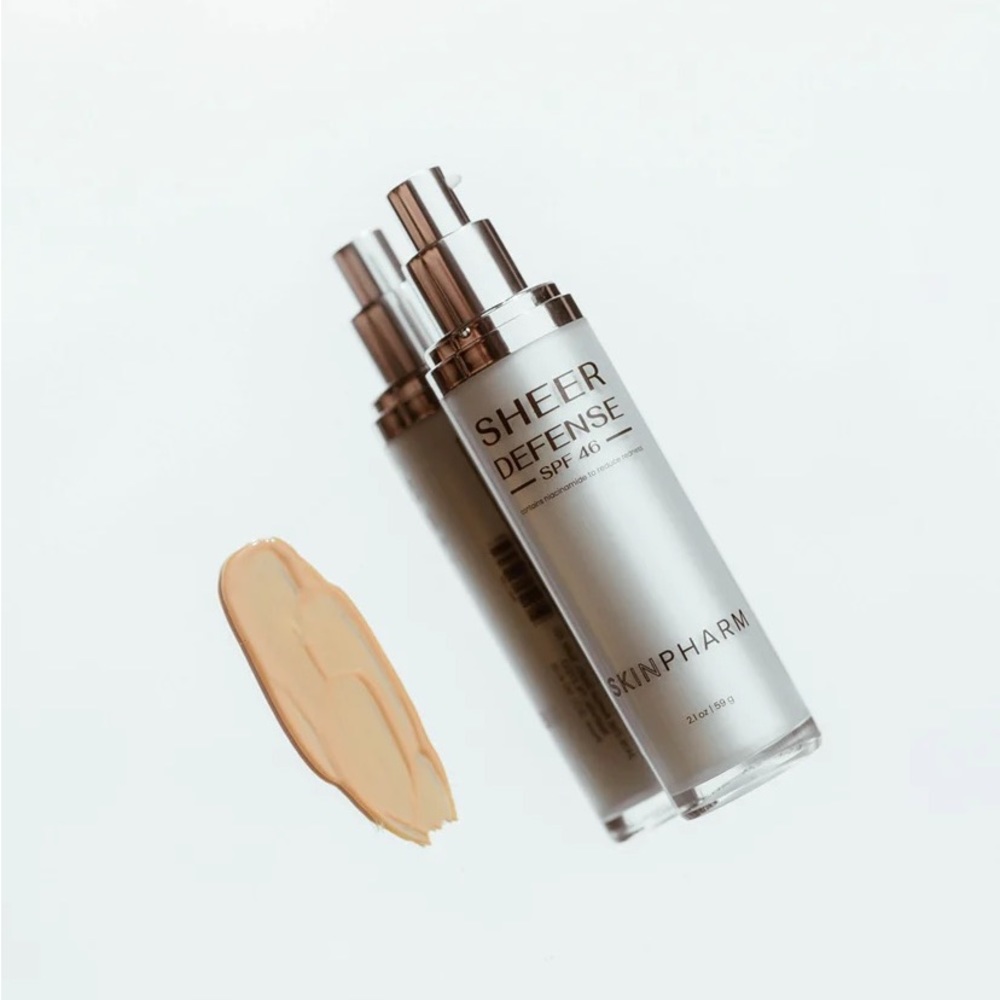 Skin Pharm Sheer Defense